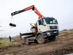 MAN TGM 18.280 2005 года